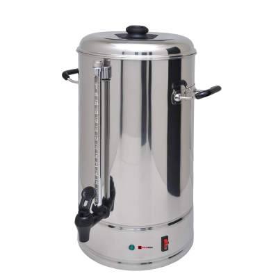 Percolateur à café professionnel 15L - GOLDINOX Percolateur à café professionnel 15L - GOLDINOX
