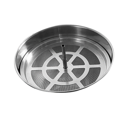 Percolateur à café professionnel 15L - GOLDINOX Percolateur à café professionnel 15L - GOLDINOX