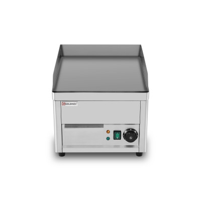 Plaque de cuisson électrique professionnelle 360 mm - GOLDINOX Plaque de cuisson électrique professionnelle 360 mm - GOLDINOX