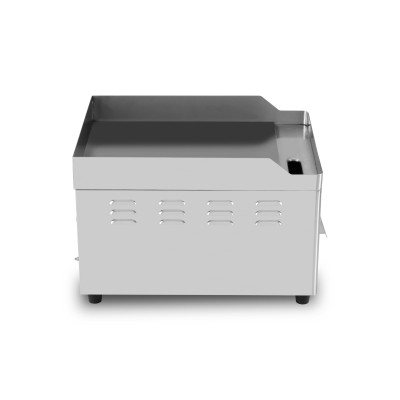 Plaque de cuisson électrique professionnelle 360 mm - GOLDINOX Plaque de cuisson électrique professionnelle 360 mm - GOLDINOX