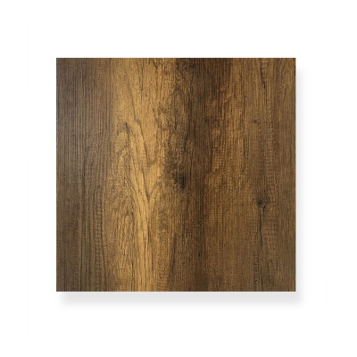Table complète 70x70 cm Baroque avec pied de table noir / GOLDINOX Table complète 70x70 cm Baroque avec pied de table noir / GOLDINOX