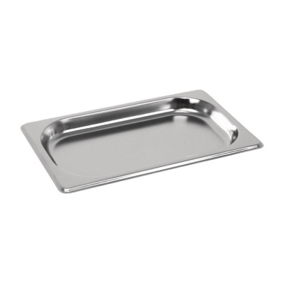 Bac Gastro GN 1/4 (profondeur 20 mm) / GOLDINOX Bac Gastro GN 1/4 (profondeur 20 mm) / GOLDINOX