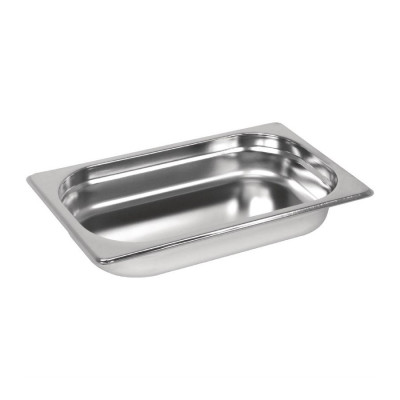 Bac Gastro GN 1/4 (profondeur 40 mm) / GOLDINOX Bac Gastro GN 1/4 (profondeur 40 mm) / GOLDINOX
