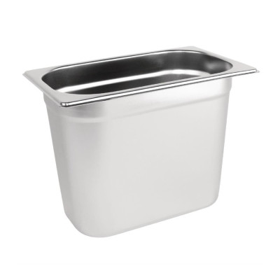 Bac Gastro GN 1/4 (profondeur 200 mm) / GOLDINOX Bac Gastro GN 1/4 (profondeur 200 mm) / GOLDINOX