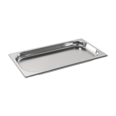 Bac Gastro GN 1/3 (profondeur 20 mm) / GOLDINOX Bac Gastro GN 1/3 (profondeur 20 mm) / GOLDINOX