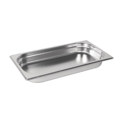Bac Gastro GN 1/3 (profondeur 40 mm) / GOLDINOX Bac Gastro GN 1/3 (profondeur 40 mm) / GOLDINOX