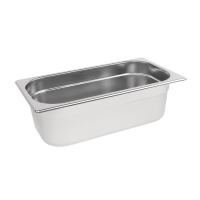 Bac Gastro GN 1/3 (profondeur 100 mm) / GOLDINOX Bac Gastro GN 1/3 (profondeur 100 mm) / GOLDINOX