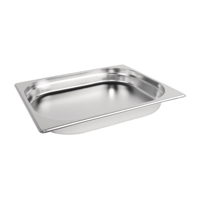 Bac Gastro GN 1/2 (profondeur 40 mm) / GOLDINOX Bac Gastro GN 1/2 (profondeur 40 mm) / GOLDINOX