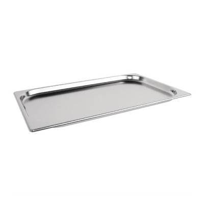 Bac Gastro GN 1/1 (profondeur 20 mm) / GOLDINOX Bac Gastro GN 1/1 (profondeur 20 mm) / GOLDINOX