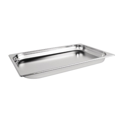 Bac Gastro GN 1/1 (profondeur 40 mm) / GOLDINOX Bac Gastro GN 1/1 (profondeur 40 mm) / GOLDINOX