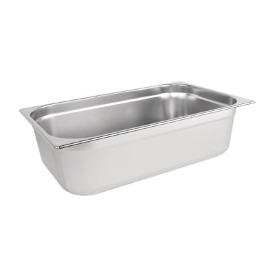 Bac Gastro GN 1/1 (profondeur 150 mm) / GOLDINOX Bac Gastro GN 1/1 (profondeur 150 mm) / GOLDINOX