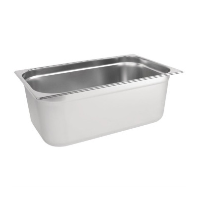 Bac Gastro GN 1/1 (profondeur 200 mm) / GOLDINOX Bac Gastro GN 1/1 (profondeur 200 mm) / GOLDINOX