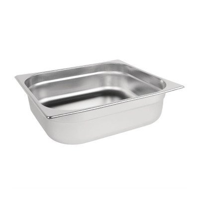 Bac Gastro GN 2/3 (profondeur 100 mm) / GOLDINOX Bac Gastro GN 2/3 (profondeur 100 mm) / GOLDINOX