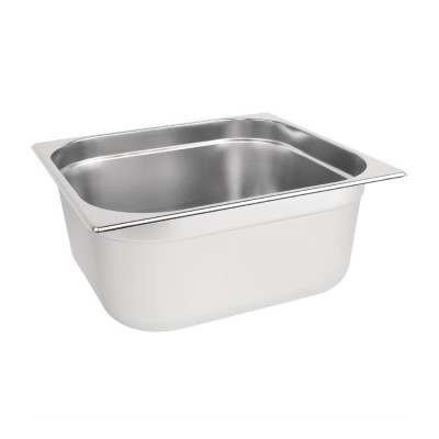 Bac Gastro GN 2/3 (profondeur 150 mm) / GOLDINOX Bac Gastro GN 2/3 (profondeur 150 mm) / GOLDINOX