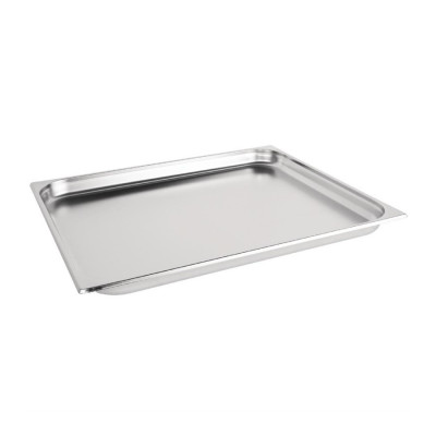 Bac Gastro GN 2/1 (profondeur 40 mm) / GOLDINOX Bac Gastro GN 2/1 (profondeur 40 mm) / GOLDINOX