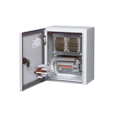 Variateur de vitesse 11A (400V) / GOLDINOX Variateur de vitesse 11A (400V) / GOLDINOX