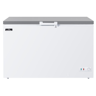 Congélateur coffre 450 L - GOLDINOX Congélateur coffre 450 L - GOLDINOX