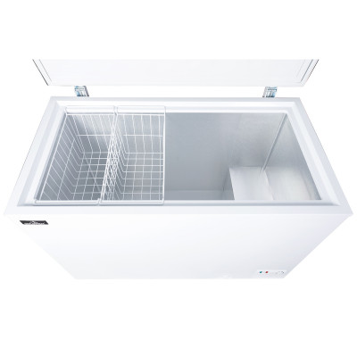 Congélateur coffre 450 L - GOLDINOX Congélateur coffre 450 L - GOLDINOX