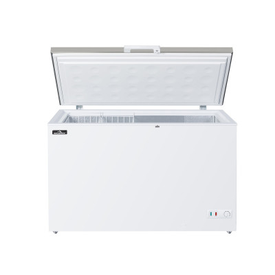 Congélateur coffre 450 L - GOLDINOX Congélateur coffre 450 L - GOLDINOX
