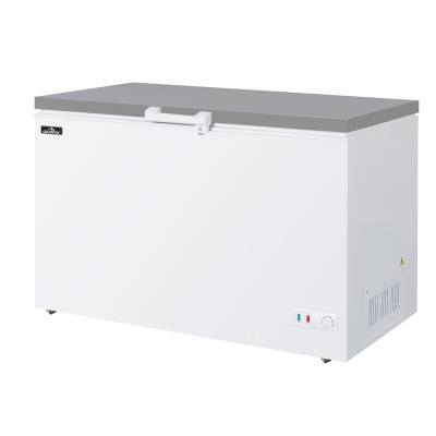 Congélateur coffre 450 L - GOLDINOX Congélateur coffre 450 L - GOLDINOX