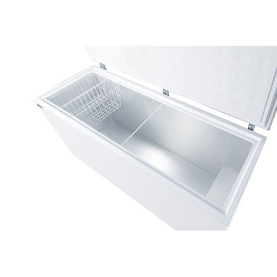 Congélateur coffre 650 L - GOLDINOX Congélateur coffre 650 L - GOLDINOX