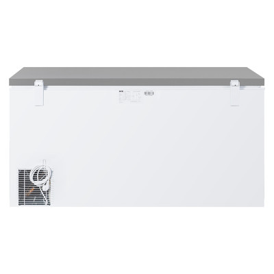 Congélateur coffre 650 L - GOLDINOX Congélateur coffre 650 L - GOLDINOX
