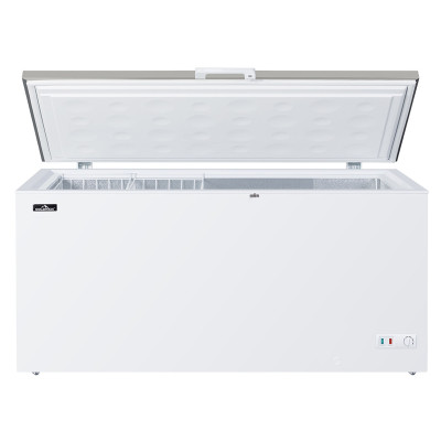 Congélateur coffre 650 L - GOLDINOX Congélateur coffre 650 L - GOLDINOX