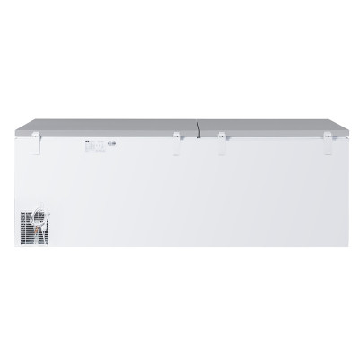 Congélateur coffre 850 L - GOLDINOX Congélateur coffre 850 L - GOLDINOX