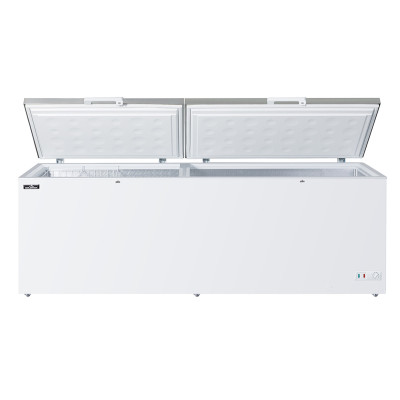 Congélateur coffre 850 L - GOLDINOX Congélateur coffre 850 L - GOLDINOX