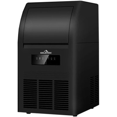 Machine à glaçons 40kg / 24h - GOLDINOX