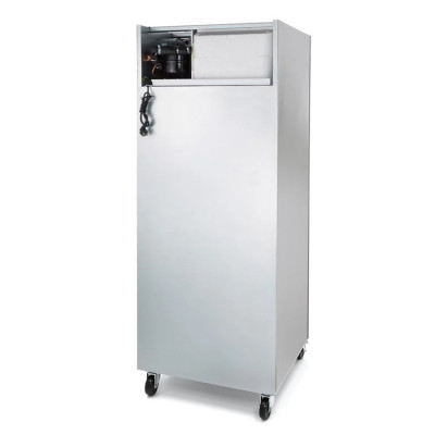 Armoire réfrigérée négative 1 porte GN 2/1 - 700 Litres PREMIUM - GOLDINOX Armoire réfrigérée négative 1 porte GN 2/1 - 700 Litres PREMIUM - GOLDINOX