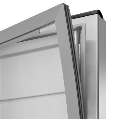 Armoire réfrigérée négative 1 porte GN 2/1 - 700 Litres PREMIUM - GOLDINOX Armoire réfrigérée négative 1 porte GN 2/1 - 700 Litres PREMIUM - GOLDINOX