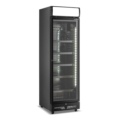 Armoire à boissons 380 Litres PREMIUM - GOLDINOX Armoire à boissons 380 Litres PREMIUM - GOLDINOX
