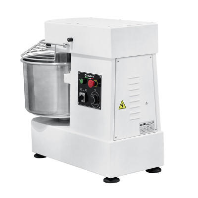 Pétrin à pâte 30 Litres sur pieds - 2 Vitesses (380V) / GOLDINOX Pétrin à pâte 30 Litres sur pieds - 2 Vitesses (380V) / GOLDINOX