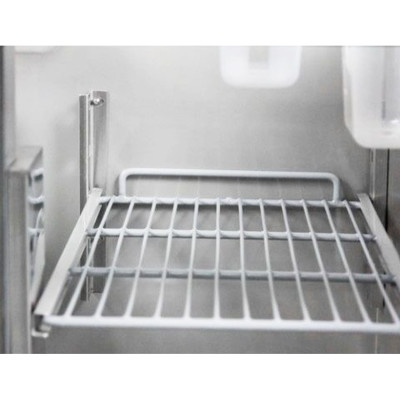 Saladette compacte 3 portes PREMIUM - GOLDINOX Saladette compacte 3 portes PREMIUM - GOLDINOX