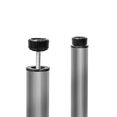 Passe-plat inox 2000 x 350 mm - Hauteur 400 mm / GOLDINOX Passe-plat inox 2000 x 350 mm - Hauteur 400 mm / GOLDINOX