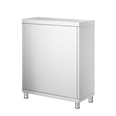 Meuble bas inox 600 x 700 mm PREMIUM / GOLDINOX Meuble bas inox 600 x 700 mm PREMIUM / GOLDINOX