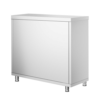 Meuble bas inox 800 x 700 mm PREMIUM / GOLDINOX Meuble bas inox 800 x 700 mm PREMIUM / GOLDINOX