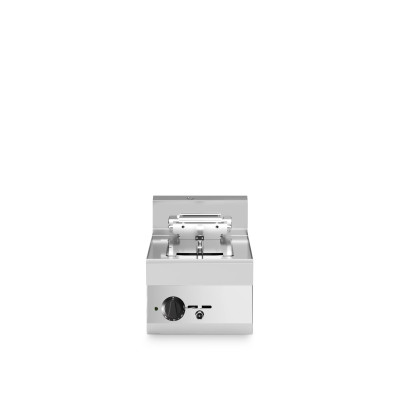 Friteuse électrique 10 litres (9kW) à poser PREMIUM / GOLDINOX Friteuse électrique 10 litres (9kW) à poser PREMIUM / GOLDINOX