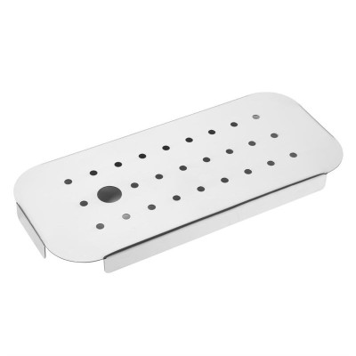 Egouttoir pour bac GN 1/4 (200x105x12 mm) / GOLDINOX Egouttoir pour bac GN 1/4 (200x105x12 mm) / GOLDINOX
