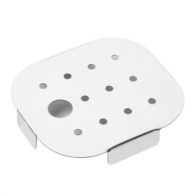 Egouttoir pour bac GN 1/6 (115x100x12 mm) / GOLDINOX Egouttoir pour bac GN 1/6 (115x100x12 mm) / GOLDINOX