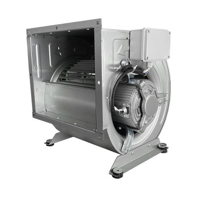 Moteur escargot 2200 m³/heure pour caisson PREMIUM - GOLDINOX Moteur escargot 2200 m³/heure pour caisson PREMIUM - GOLDINOX