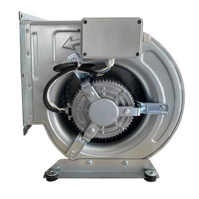 Moteur escargot 2200 m³/heure pour caisson PREMIUM - GOLDINOX Moteur escargot 2200 m³/heure pour caisson PREMIUM - GOLDINOX