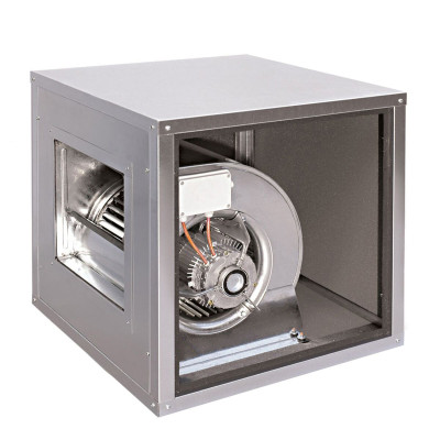Caisson de ventilation 2200 m³/heure insonorisé PREMIUM - GOLDINOX Caisson de ventilation 2200 m³/heure insonorisé PREMIUM - GOLDINOX