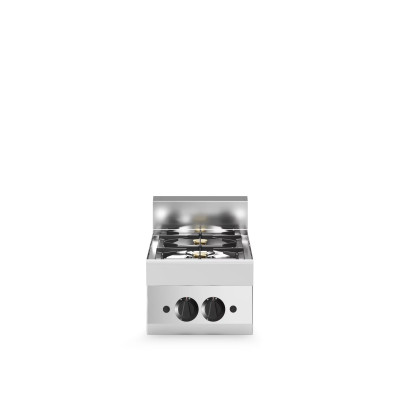 Cuisinières gaz 2 feux (8.6 kW) à poser PREMIUM / GOLDINOX Cuisinières gaz 2 feux (8.6 kW) à poser PREMIUM / GOLDINOX