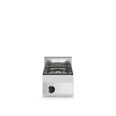 Cuisinières gaz 1 feux (7,5 kW) à poser PREMIUM / GOLDINOX Cuisinières gaz 1 feux (7,5 kW) à poser PREMIUM / GOLDINOX