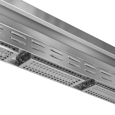 Passe-plat inox chauffant 800 x 350 mm - Hauteur 700 mm PREMIUM / GOLDINOX Passe-plat inox chauffant 800 x 350 mm - Hauteur 700 mm PREMIUM / GOLDINOX