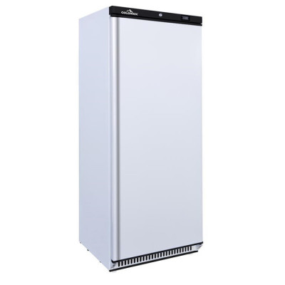 Armoire réfrigérée négative blanche - 400 Litres / GOLDINOX Armoire réfrigérée négative blanche - 400 Litres / GOLDINOX