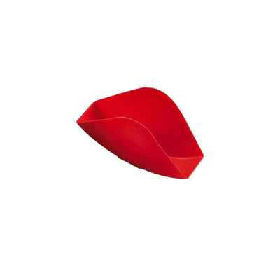 Pince porte-sandwich - ROUGE (x15 pièces) Pince porte-sandwich - ROUGE (x15 pièces)