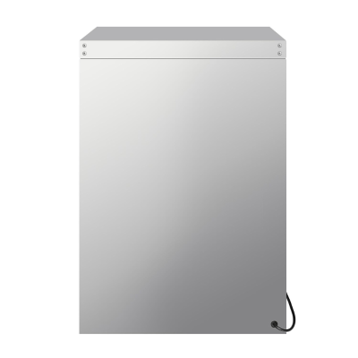 Table réfrigérée compacte 1 porte PREMIUM / GOLDINOX